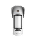 AJAX MotionCam Outdoor - Wireless outdoor motion detector with visual alarm verification