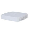 Dahua NVR2108-8P-4KS3 - 1U 1HDD 8PoE Gravador IP 4K de 8 canais 