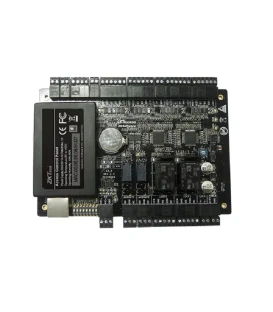 ZKTeco C3-200 – 2-Door Controller