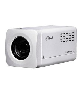 Dahua SDZ2030S-N-S2 - Cámara Tubulaire IP H265 2M DN SMART WDR Starlight 30X AUDIO PoE