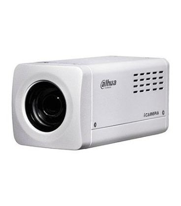 Dahua SDZ2030S-N-S2 - Cámara Tubulaire IP H265 2M DN SMART WDR Starlight 30X AUDIO PoE
