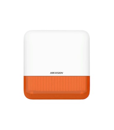 SIRENA DS-PS1-E-WE (Amber Indicator)