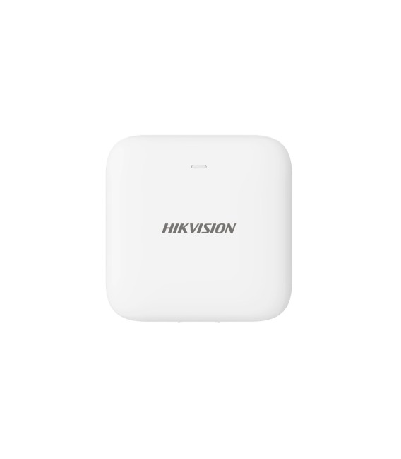 DETECTOR ESPECIAL FUGA DE AGUA HIKVISION DS-PDWL-E-WE