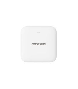Detector especial de vazamento de água Hikvision DS-PDWL-E-WE