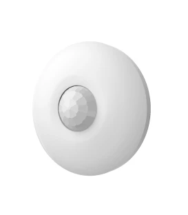 Detector volumétrico IR Hikvision DS-PDCL12-EG2-WE