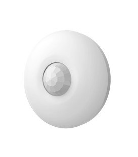 Détecteur volumétrique IR Hikvision DS-PDCL12-EG2-WE