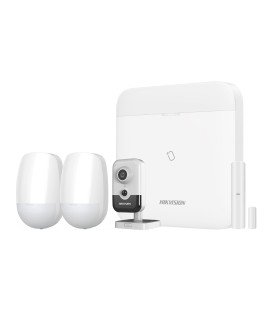 Hikvision Residential Intrusion Pack