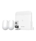 Hikvision Residential Intrusion Pack