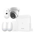 Hikvision Pro Residential Intrusion Pack