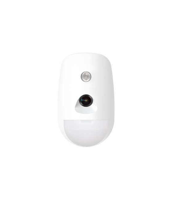PACK INTRUSION RESIDENCIAL PRO HIKVISION