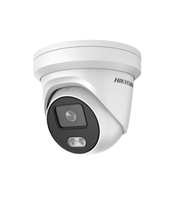 PACK INTRUSION RESIDENCIAL PRO HIKVISION