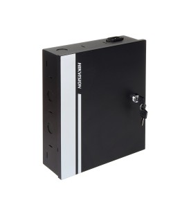 Contrôleur Hikvision DS-K2801