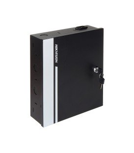 Controlador Hikvision DS-K2801