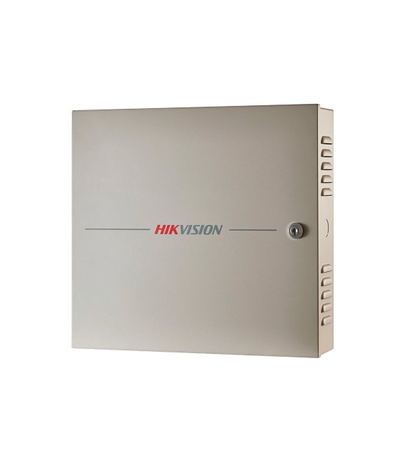 Contrôleur Hikvision DS-K2602T