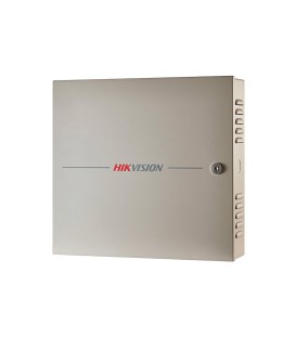 Contrôleur Hikvision DS-K2604T