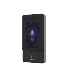 Terminal autônomo Hikvision DS-K1T342DX