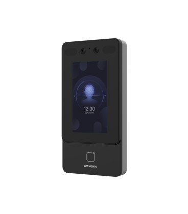 Terminal autônomo Hikvision DS-K1T342DX