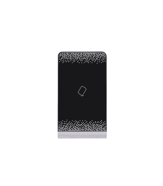 Enregistreur de carte USB Hikvision DS-K1F100-D8E