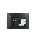 Hikvision DS-KH6320-WTE2 Indoor Station (BLACK)