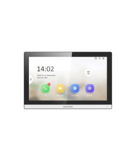 Hikvision DS-KH6350-WTE1 Indoor Station