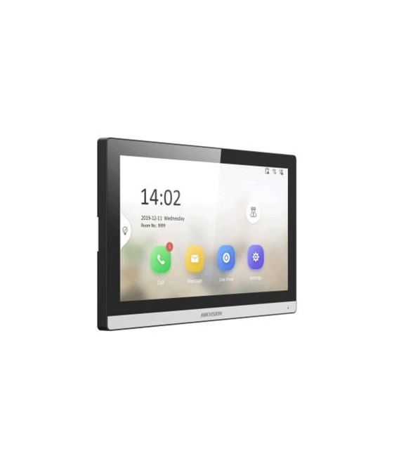 Hikvision DS-KH6350-WTE1 Indoor Station