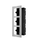 Hikvision DS-KD-ACF3/S Frame