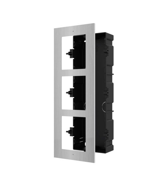 Hikvision DS-KD-ACF3 Frame (Metal)