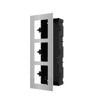 Hikvision DS-KD-ACF3 Frame (Metal)
