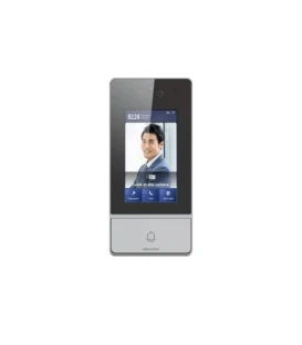 Hikvision IP Outdoor Station DS-KV9503-WBE1