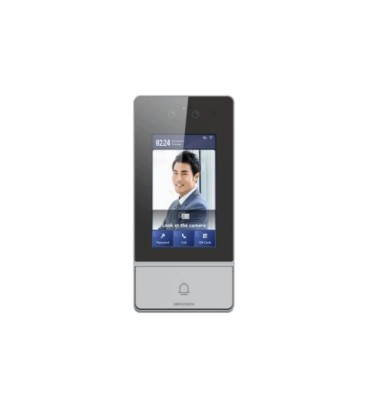 Hikvision IP Outdoor Station DS-KV9503-WBE1