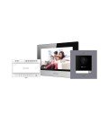 Pack intercom Hikvision DS-KIS702Y/Europe BV