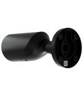 Caméra IP Ajax Bullet 5 Mp 4mm noir
