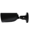 Cámara IP Ajax Bullet 5 Mp 2.8mm negra