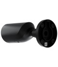 Cámara IP Ajax Bullet 5 Mp 2.8mm negra
