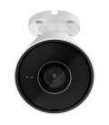 Câmera IP Ajax Bullet 5 Mp 2,8 mm branca