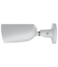 Caméra IP Ajax Bullet 5 Mp 2,8 mm blanche