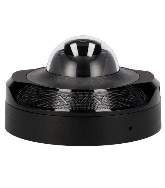 Caméra IP Ajax 5 Mp 4mm noir