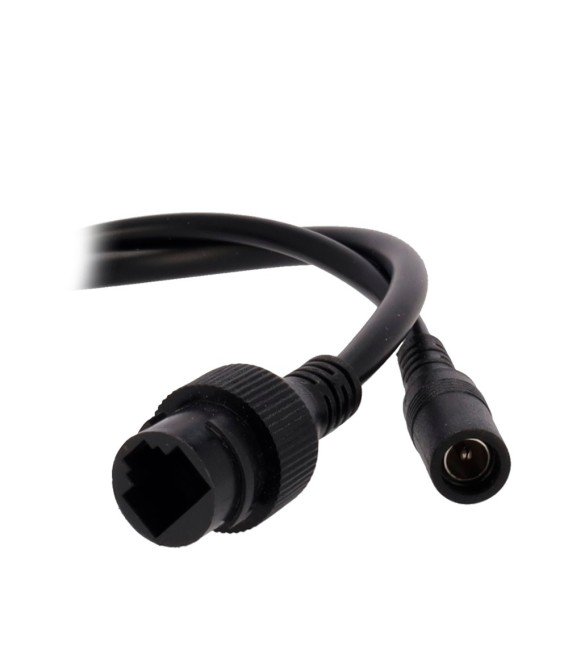 Caméra IP Ajax 5 Mp 4mm noir