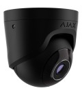 Câmera IP Ajax Turret 5 Mp 4mm preta