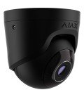 Ajax Turret IP Camera 5 Mp 2.8mm black