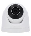 Ajax Turret IP Camera 8 Mp 4mm white