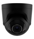 Caméra IP tourelle Ajax 8 Mp 2,8 mm noir