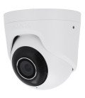 Cámara IP Ajax Turret 5 Mp 2.8mm blanca