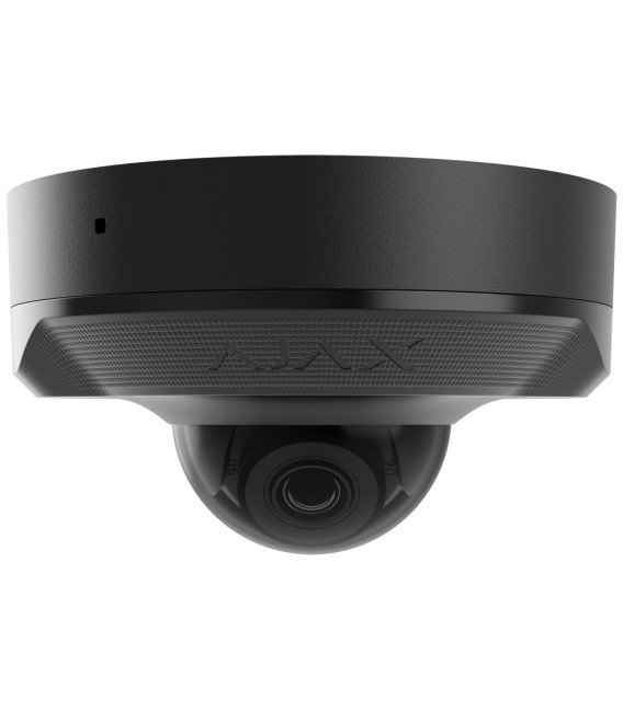 Caméra IP Ajax 8 Mp 4mm noir