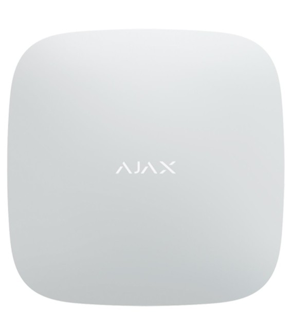 Professional Ajax Alarm Kit AJ-HUB2KIT-DP-PHOD-W