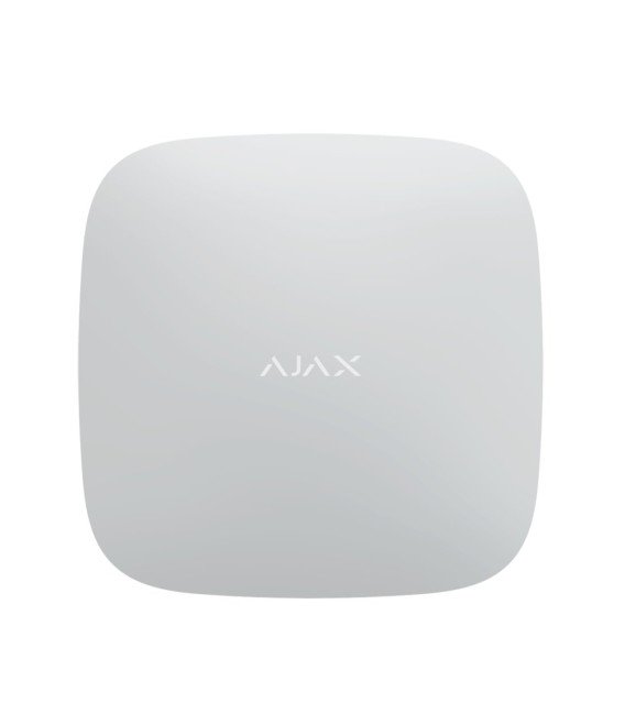 Kit de alarma Ajax profesional AJ-HUB2KIT-DP-PRO-W