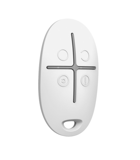 Professional Ajax Alarm Kit AJ-HUB2KIT-MP-PRO-W