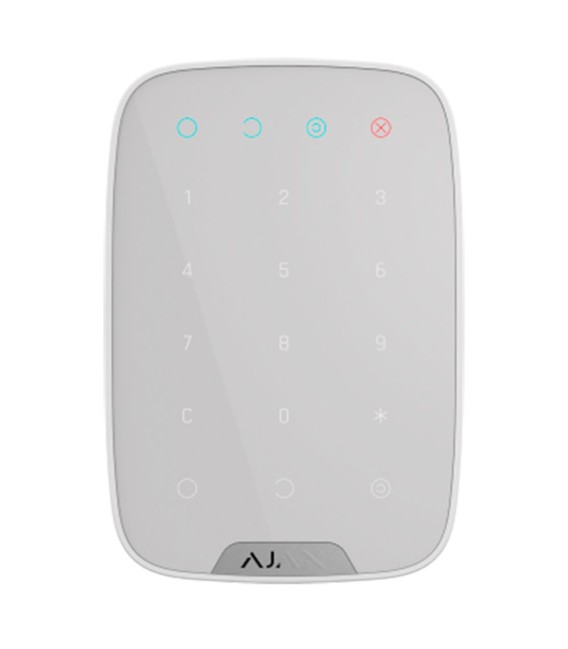 Professional Ajax Alarm Kit AJ-HUB2KIT4G-MP-PHOD-W