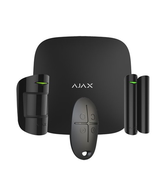 Kit de alarma Ajax profesional AJ-HUBKIT-B