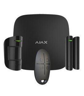 Kit de alarme profissional Ajax AJ-HUBKIT-B